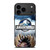 JURASSIC WORLD iPhone 17 Pro Max Case Cover