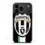 JUVENTUS FC iPhone 17 Pro Max Case Cover