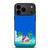 KAME HOUSE DRAGON BALL iPhone 17 Pro Max Case Cover