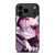 KANAO TSUYURI DEMON SLAYER ANIME iPhone 17 Pro Max Case Cover