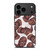 KANYE WEST KIMOJI iPhone 17 Pro Max Case Cover