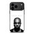 KANYE WEST RAPPER WHITE iPhone 17 Pro Max Case Cover