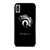 JAMES BOND 007 SKYFALL ICON iPhone X / XS Case Cover