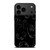 KAWS BLACK GLOVES iPhone 17 Pro Max Case Cover