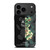 KAWS CAMO SEEING AND WATHING iPhone 17 Pro Max Case Cover