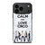 KEEP CALM AND LOVE CNCO MARBLE iPhone 17 Pro Max Case Cover