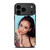 KEHLANI TSUNAMI ASHLEY iPhone 17 Pro Max Case Cover