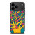 KEITH HARING COLOR FULL TREE iPhone 17 Pro Max Case Cover