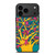 KEITH HARING iPhone 17 Pro Max Case Cover