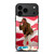 KENDRICK LAMAR TOUR SHOW iPhone 17 Pro Max Case Cover