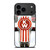 KENWORTH TRUCK LOGO EAGLE iPhone 17 Pro Max Case Cover