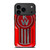 KENWORTH TRUCK LOGO RED iPhone 17 Pro Max Case Cover