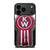 KENWORTH TRUCK LOGO iPhone 17 Pro Max Case Cover