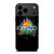 KENZO PARIS FLORAL iPhone 17 Pro Max Case Cover