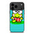 KEROPPI iPhone 17 Pro Max Case Cover