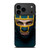 KICK ASS iPhone 17 Pro Max Case Cover