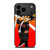 KIDS GOKU CHICAGO BULLS NBA iPhone 17 Pro Max Case Cover