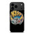 KISS BAND LOGO VAN iPhone 17 Pro Max Case Cover