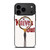 KNIVES OUT MOVIES ART iPhone 17 Pro Max Case Cover