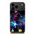 LIONEL MESSI BARCELONA iPhone 17 Pro Max Case Cover