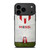 LIONEL MESSI LOGO iPhone 17 Pro Max Case Cover
