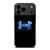 LOGO UNDER ARMOUR iPhone 17 Pro Max Case Cover
