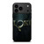 LOKI LOGO iPhone 17 Pro Max Case Cover
