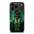 LOKI THE SERIES iPhone 17 Pro Max Case Cover