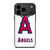 LOS ANGELES ANGELS BASEBALL iPhone 17 Pro Max Case Cover