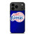 LOS ANGELES CLIPPERS iPhone 17 Pro Max Case Cover