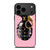LOUIS VUITTON LV LOGO GRENADE iPhone 17 Pro Max Case Cover