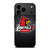 LOUSVILLE CARDINALS iPhone 17 Pro Max Case Cover