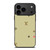 LV LOUIS VUITTON PARIS LOGO ICON iPhone 17 Pro Max Case Cover