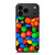 M&M'S BUTTON CHOCOLATE iPhone 17 Pro Max Case Cover