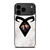 MALEC ANGELIC SHADOWHUNTERS iPhone 17 Pro Max Case Cover
