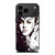 MALEFICENT ART SLEEPING BEAUTY DISNEY iPhone 17 Pro Max Case Cover