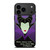 MALEFICENT SLEEPING BEAUTY QUOTE iPhone 17 Pro Max Case Cover