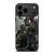 MANDALORIAN TV SERIES LOGO iPhone 17 Pro Max Case Cover
