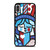 ROMERO BRITTO LIBERTY iPhone X / XS Case Cover ROMERO BRITTO LIBERTY iPhone X / XS Case Cover