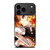 MANGA RENGOKU DEMON SLAYER ANIME iPhone 17 Pro Max Case Cover