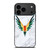 MARBLE LOGANG MAVERICK LOGAN PAUL iPhone 17 Pro Max Case Cover