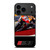 MARC MARQUEZ MOTO GP iPhone 17 Pro Max Case Cover