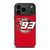 MARC MARQUEZ iPhone 17 Pro Max Case Cover