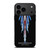 MARCELO BURLON BIRD iPhone 17 Pro Max Case Cover