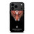 MARCELO BURLON FOX iPhone 17 Pro Max Case Cover