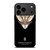 MARCELO BURLON LION iPhone 17 Pro Max Case Cover