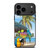 MARGARITAVILLE JIMMY BUFFETT'S iPhone 17 Pro Max Case Cover