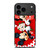 MICKEY MINNIE MOUSE DISNEY iPhone 17 Pro Max Case Cover