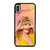 TAYLOR SWIFT LOVES iPhone X / XS Case Cover