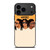 MIGOS WHERE iPhone 17 Pro Max Case Cover
